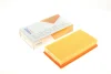Фільтр повітряний Renault Kangoo 1.9D WH 819 WUNDER FILTER WH-819 (фото 1)
