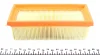 Фільтр повітряний Renault Kangoo 1.2i WH 822 WUNDER FILTER WH-822 (фото 3)