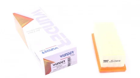 Фільтр повітряний Renault Kangoo 1.2i WH 822 WUNDER FILTER WH-822