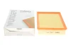 Фільтр повітряний Renault Trafic 2.0i 16V/Laguna/Espace 2.0dci 01- WH 823 WUNDER FILTER WH-823 (фото 1)