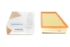 Фільтр повітряний Renault Megane III 08- (з поролоном) WH 824 WUNDER FILTER WH-824 (фото 1)
