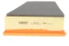 Фільтр повітряний Renault Megane III 08- (з поролоном) WH 824 WUNDER FILTER WH-824 (фото 2)