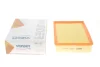 Фільтр повітряний Renault Master/Opel Movano 2.3CDTI 10- WH 825 WUNDER FILTER WH-825 (фото 1)