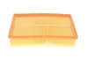 Фільтр повітряний Renault Master/Opel Movano 2.3CDTI 10- WH 825 WUNDER FILTER WH-825 (фото 5)