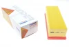 Фільтр повітряний Dacia Duster/Sandero 1.5dci 10- WH 826/1 WUNDER FILTER WH-826-1 (фото 1)