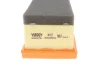 Фільтр повітряний Renault Kangoo 1.5dCi 01- (з поролоном) WH 827 WUNDER FILTER WH-827 (фото 2)