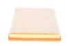 Фільтр повітряний Renault Trafic/Opel Vivaro 2.0/2.5dCi 02- WH 828 WUNDER FILTER WH-828 (фото 3)