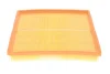 Фільтр повітряний Renault Trafic/Opel Vivaro 2.0/2.5dCi 02- WH 828 WUNDER FILTER WH-828 (фото 5)