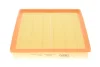 Фільтр повітряний Renault Trafic/Opel Vivaro 2.0/2.5dCi 02- WH 828 WUNDER FILTER WH-828 (фото 6)