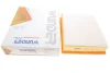 Фільтр повітряний Renault Laguna III 07- (з поролоном) WH 829 WUNDER FILTER WH-829 (фото 1)