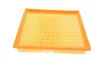 Фільтр повітряний Renault Laguna III 07- (з поролоном) WH 829 WUNDER FILTER WH-829 (фото 2)