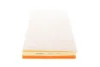 Фільтр повітряний Renault Laguna III 07- (з поролоном) WH 829 WUNDER FILTER WH-829 (фото 3)