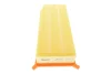 Фільтр повітряний Renault Clio/Dacia Logan 0.9-1.6 10- WH 830/1 WUNDER FILTER WH-830-1 (фото 1)