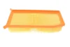 Фільтр повітряний Renault Clio/Dacia Logan 0.9-1.6 10- WH 830/1 WUNDER FILTER WH-830-1 (фото 3)