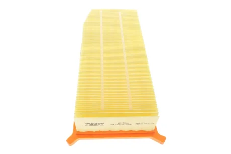 Фільтр повітряний Renault Clio/Dacia Logan 0.9-1.6 10- WH 830/1 WUNDER FILTER WH-830-1