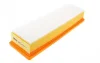 Фільтр повітряний Renault Logan 04- WH 832 WUNDER FILTER WH-832 (фото 2)