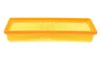 Фільтр повітряний Renault Logan 04- WH 832 WUNDER FILTER WH-832 (фото 3)
