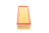 Фільтр повітряний Opel Ascona/Renault 21 -94 WH 834 WUNDER FILTER WH-834 (фото 1)