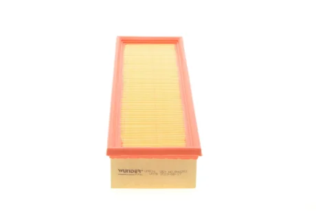 Фільтр повітряний Opel Ascona/Renault 21 -94 WH 834 WUNDER FILTER WH-834