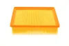 Фільтр повітряний Renault Trafic/Opel Vivaro 1.6dCi 14- WH 835 WUNDER FILTER WH-835 (фото 2)