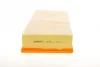 Фільтр повітряний Renault Scenic IV/Megane IV 1.5dCi 15- WH 836 WUNDER FILTER WH-836 (фото 2)