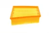 Фільтр повітряний Renault Scenic IV/Megane IV 1.5dCi 15- WH 836 WUNDER FILTER WH-836 (фото 3)