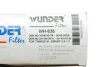 Фільтр повітряний Renault Twingo/Smart Forfour/Fortwo 0.9/1.0 14- WH 838 WUNDER FILTER WH-838 (фото 4)