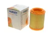 Фільтр повітряний Jeep Patriot/Compass 2.0/2.4 06- WH 841 WUNDER FILTER WH-841 (фото 1)