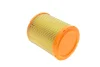 Фільтр повітряний Jeep Patriot/Compass 2.0/2.4 06- WH 841 WUNDER FILTER WH-841 (фото 2)