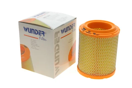 Фільтр повітряний Jeep Patriot/Compass 2.0/2.4 06- WH 841 WUNDER FILTER WH-841