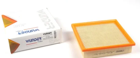 Фільтр повітряний Jeep Grand Cherokee 3.0CRD 11- WH 842 WUNDER FILTER WH-842