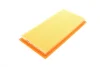 Фільтр повітряний Dodge Caliber/ Jeep Compass/ Patriot 2.0 CRD 06- WH 843 WUNDER FILTER WH-843 (фото 5)