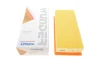 Фільтр повітряний Smart Forfour 1.1-1.5 i 04-06/Mitsubishi Colt 1.1-1.5 i 04-12 WH 846 WUNDER FILTER WH-846 (фото 1)