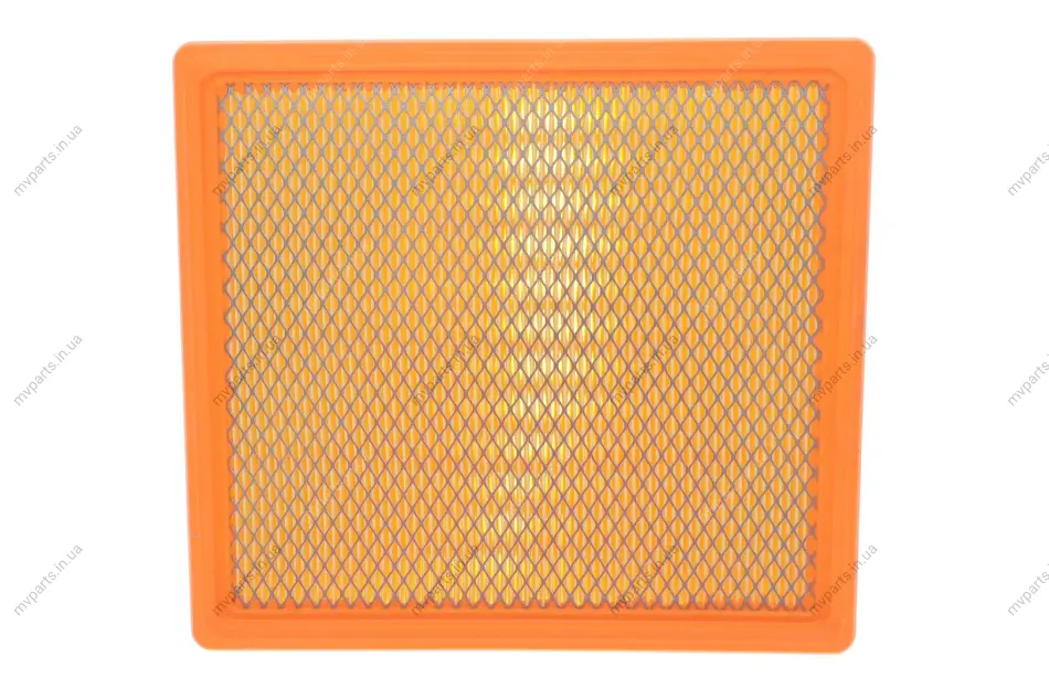 Фільтр повітряний Dodge Caravan 2.4-3.8i 00-07 WH 847 WUNDER FILTER WH-847 (фото 1)