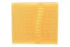 Фільтр повітряний Dodge Caravan 2.4-3.8i 00-07 WH 847 WUNDER FILTER WH-847 (фото 4)