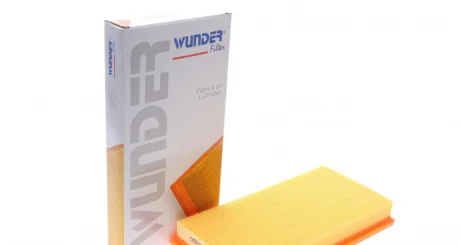 Фільтр повітряний Volvo S40/V40 1.6-2.0 95-03 WH 850 WUNDER FILTER WH-850