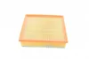 Фільтр повітряний Ford Focus 2.5 04-13/Mondeo 2.5 07-14/Kuga 2.5 08-12 WH 851 WUNDER FILTER WH-851 (фото 4)
