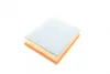 Фільтр повітряний Ford Focus 2.5 04-13/Mondeo 2.5 07-14/Kuga 2.5 08-12 WH 851 WUNDER FILTER WH-851 (фото 6)