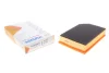 Фільтр повітряний Volvo XC90 02-14 WH 852 WUNDER FILTER WH-852 (фото 1)
