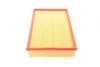 Фільтр повітряний Volvo S60/S80/V70/XC70 98-08 WH 853 WUNDER FILTER WH-853 (фото 4)