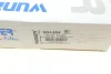 Фільтр повітряний Volvo S60/ S80/ V70/ CX70 99-07 WH 854 WUNDER FILTER WH-854 (фото 4)