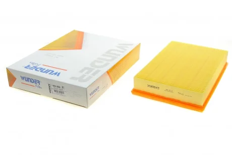 Фільтр повітряний Volvo S60/ S80/ V70/ CX70 99-07 WH 854 WUNDER FILTER WH-854