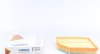 Фільтр повітряний Volvo XC90 II 2.0 AWD 14- WH 855 WUNDER FILTER WH-855 (фото 1)