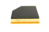 Фільтр повітряний Volvo S60 10-18/S80 /V70 /CX70 3.0-3.2 06- WH 857 WUNDER FILTER WH-857 (фото 3)
