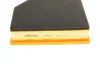 Фільтр повітряний Volvo S60 10-18/S80 /V70 /CX70 3.0-3.2 06- WH 857 WUNDER FILTER WH-857 (фото 4)