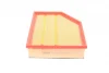 Фільтр повітряний Volvo S60/V70/XC70/XC90 2.4D 02-14 WH 858 WUNDER FILTER WH-858 (фото 2)