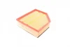 Фільтр повітряний Volvo S60/V70/XC70/XC90 2.4D 02-14 WH 858 WUNDER FILTER WH-858 (фото 4)