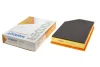 Фільтр повітряний Volvo V60/V70/S80/S60/XC60/XC70 06- WH 859 WUNDER FILTER WH-859 (фото 1)