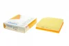 Фільтр повітряний Volvo XC40 1.5/2.0 TD 17- WH 860 WUNDER FILTER WH-860 (фото 1)