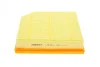 Фільтр повітряний Volvo XC40 1.5/2.0 TD 17- WH 860 WUNDER FILTER WH-860 (фото 4)